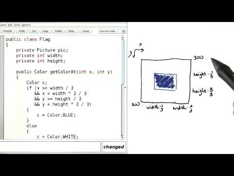 And, Or, Not - Intro to Java Programming