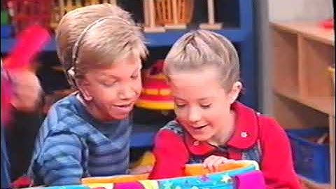 Fun & Games (Australia Version) Part 25