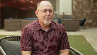 Meet Anthony Carrier | General Manager | Baker Roofing Company