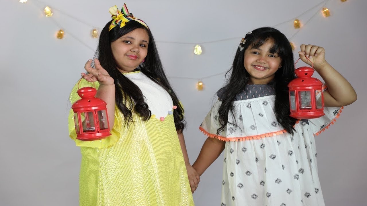 رمضان كريم 🌙✨