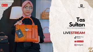 Tas Lokal - Hayu Widyas Indonesia