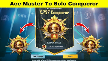 🔥OMG! FLASH HACKER IN MY LOBBY 😰 HACKER SE KAISE BACHE ? SOLO CONQUEROR PUSH TIPS & TRICKS