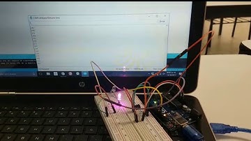 Practica con Sensor QRD1114