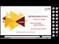 Álgebra - Semana 01 - Pre San Marcos Ciclo Reforzamiento 2026-I (Nuevo Ciclo)