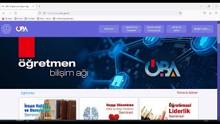 Öğretmenlerin NİSAN SEMİNERLERİ Nasıl İzlerim? İzlemesem Ne Olur? Bir Video İzlemek Yeterli mi?