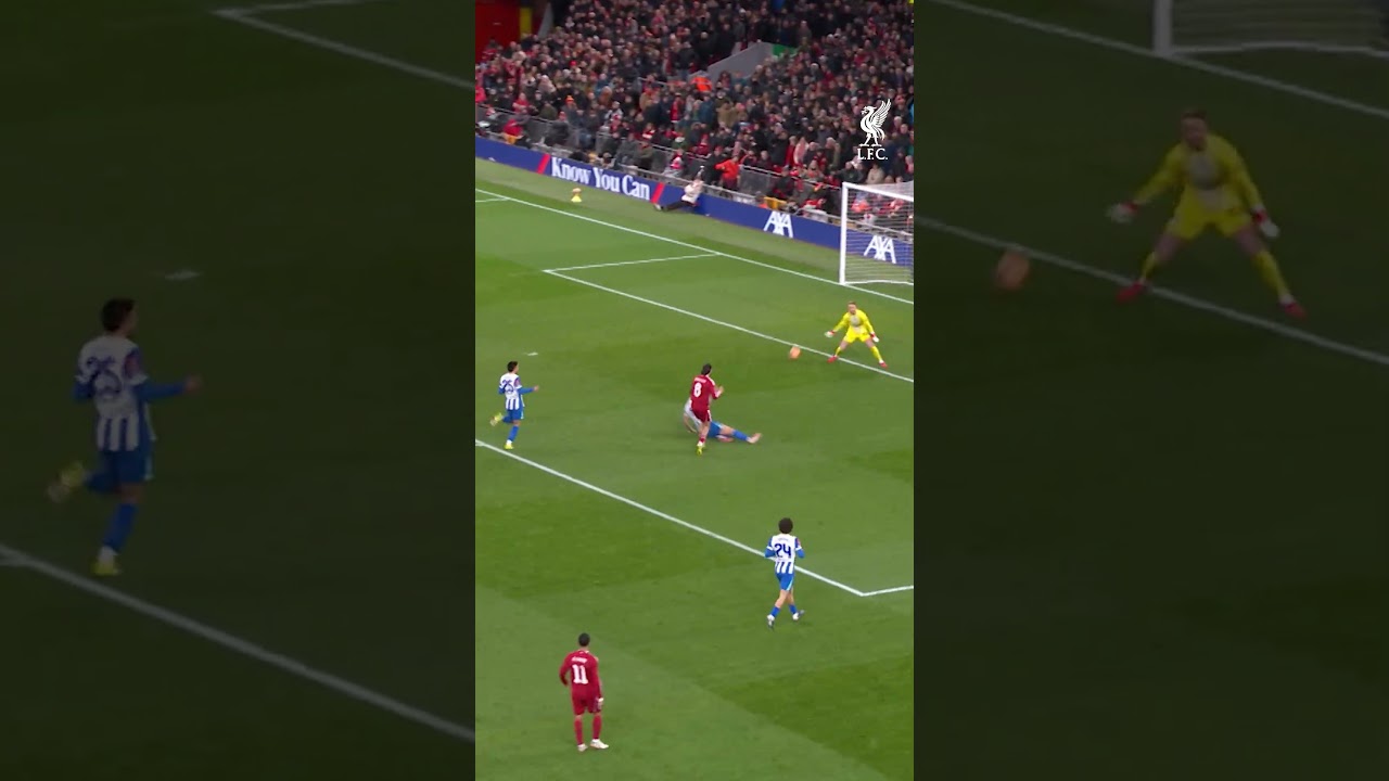 Los mejores goles de Szoboszlai
