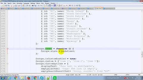 Autocomplete Angularjs Example | autocomplete | angular 6 autocomplete   ng autocomplete