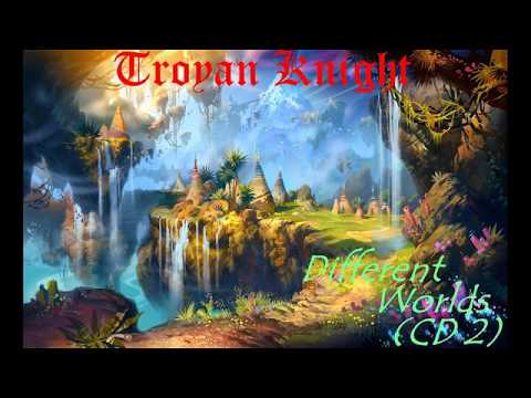 Troyan Knight - Walls Of Jericho; Ride The Sky (Helloween cover 2017)