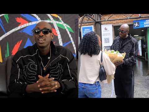 BIEN WA SAUTI SOL ACIYE IMPAKA KURI BRUCE MELODIE🥱YARAYE ABYINA KUBERA ARSENAL😍AKUMBUYE ISOMBE