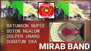 MIRAB BAND Full Album #popular #legenda #music #papua