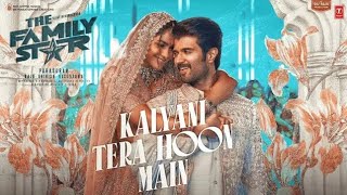 Dhadak Raha jiya re Jane Kaha Piya Re, Hone de abhi Wo jo kabhi nahi hua re, Kalyani tera hoon main