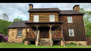 490 Humphreys Run Road video tour