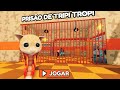 ESCAPEI DA PRISÃO DO TRIPI TROPI NO ROBLOX | BARRY'S PRISON RUN