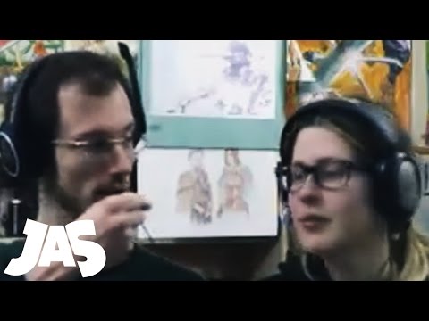 "I cristalli di saggio" (SABAKU NO MAIKU)