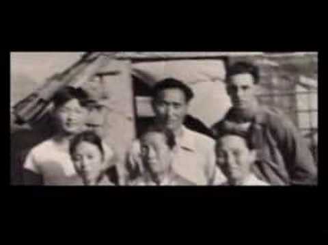 Unification Church - Rev. Sun Myung Moon