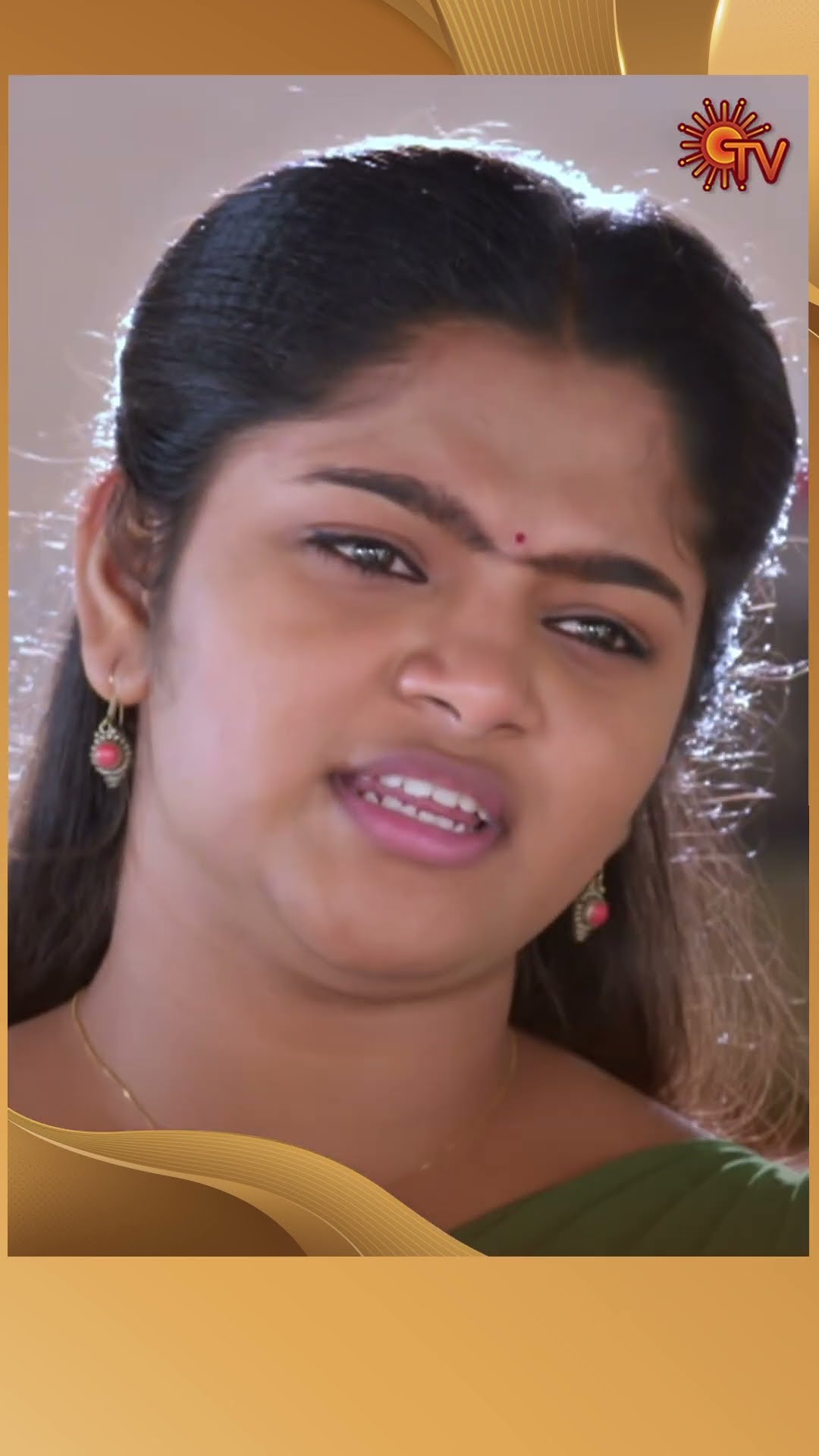 #Annam #SunTV #shorts #tamilserial