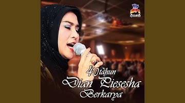 Tak Ingin Sendiri (40 Tahun Dian Piesesha Berkarya)