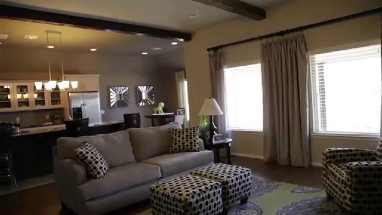 Kitchen living room open floor plan 2016 11 13