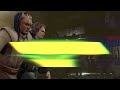 End of video