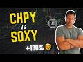 +130% 🤯  ..But Which ETF Is Better For You? (CHPY vs SOXY)