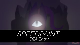 Speedpaint | DTA Entry | Onlio |