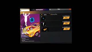 Free Fire Legendary Top Up Event 😱🔥 Golden Emote Story! #shorts#freefire#trending