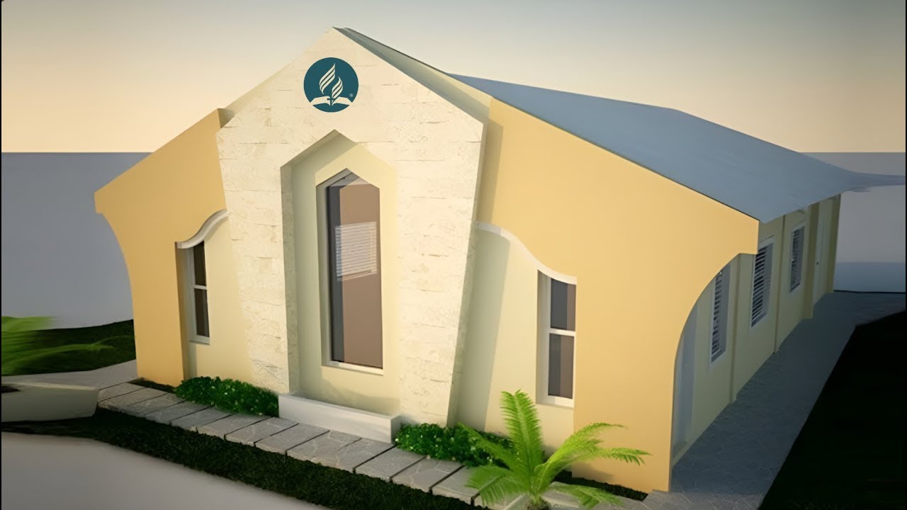 LIVE: Afternoon Sabbath Worship l  Newlife SDA Church, Nairobi | Mar 7, 2026