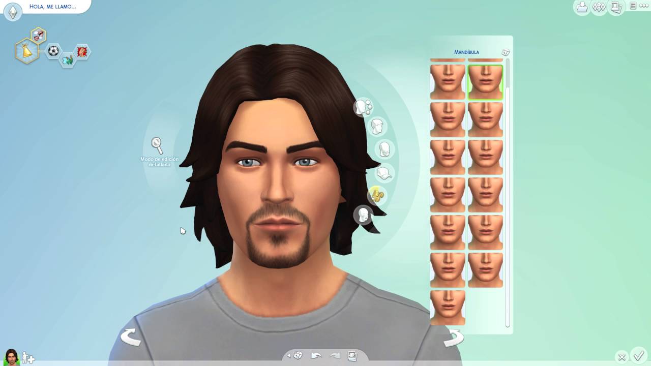sims 4 daryl dixon the walking dead youtube