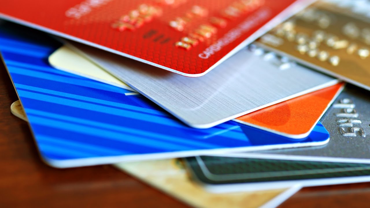 How to Use Credit Cards in a Smart Way- Cardone Zone