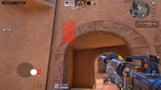 ДО ГЛОБАЛА с СОФТОМ / STANDOFF 2 / NyX Hack / 0.34.0