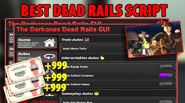 [NEWEST] Dead Rails Script | AUTO BONDS, AUTO WIN, BRING ALL ITEMS | *PASTEBIN 2025*