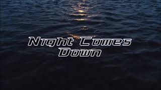 Night Comes Down - sub español (Judas Priest Cover) band - Katatonia