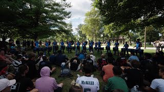 2024 Mandarins | Battery Finals Lot