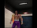 Why’d Sal get Tajiri of all people? 😂 #ecwborntobewired #wwe #sabu #tajiri #nintendo64 #n64