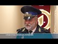 Черноморские казаки стали первыми пограничниками на Днестре