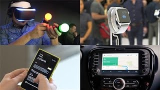 2014: Hits and Misses From the Year in Tech