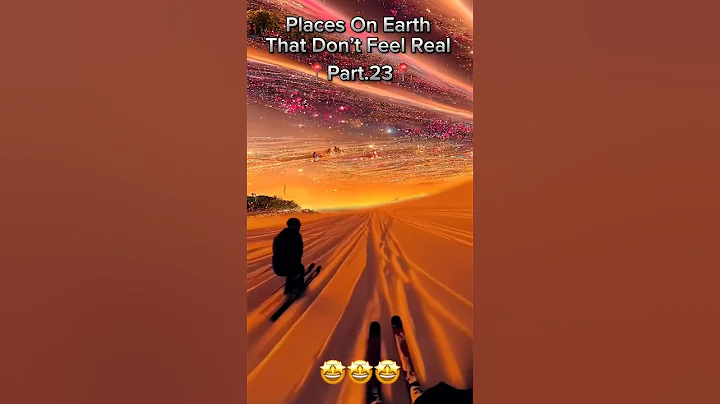 Places On Earth That Don’t Feel Real🤯PT.23 #travel #beautiful #explore #adventure #nature #shorts