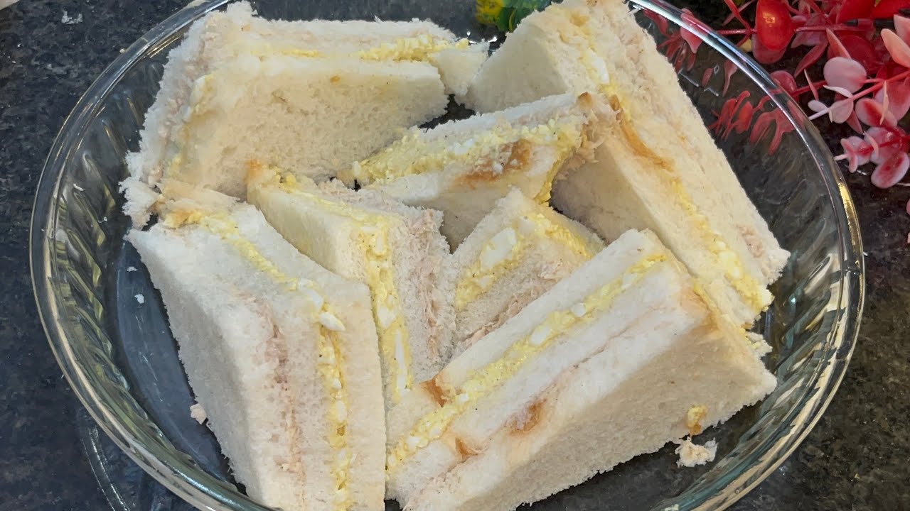 Creamy Chicken Sandwich |Cold Chicken Sandwich Recipe Better Than Bakery | چکن سینڈوچ بنانے کا طریقہ