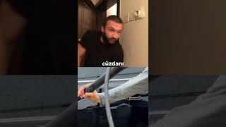 Sevgi̇li̇yi̇ Yalniz Birakinca Aykut Elmas Vi̇ne