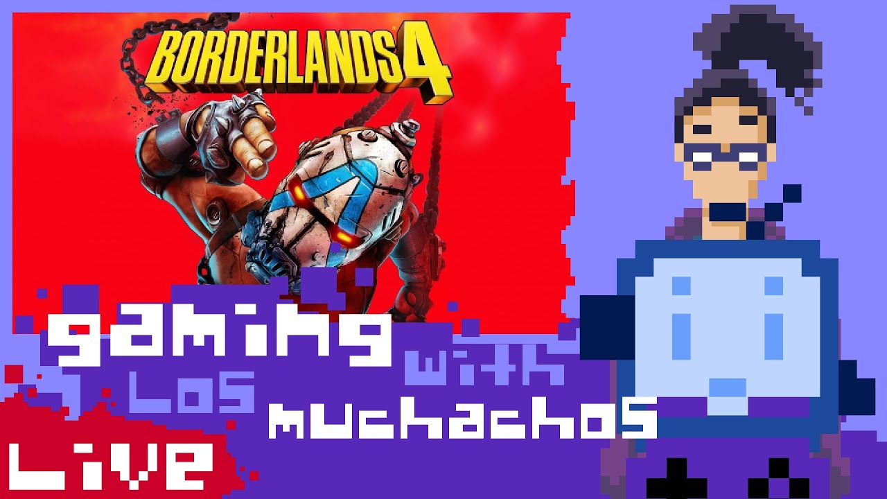 Borderlands 4 | #18 New Vault Today!