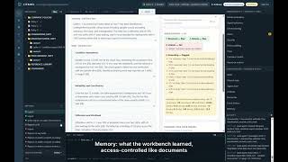 SIH 2026 Citadel: Sovereign On-Premise Agentic AI Workbench for Confidential Industrial Work