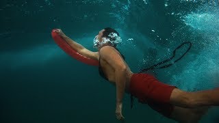 OluKai x Hawaiian Lifeguard Association
