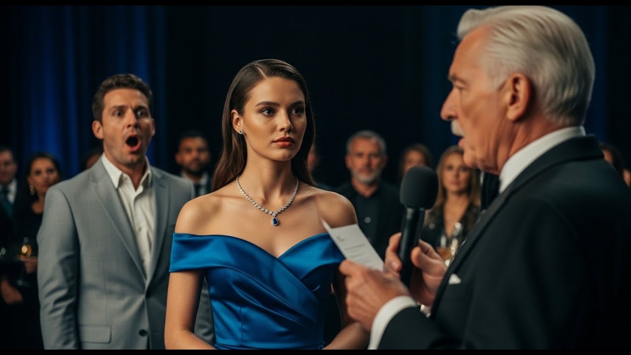 Ignorirana od bivšeg muža, bivša supruga šokira kao jedina nasljednica milijarderovog carstva