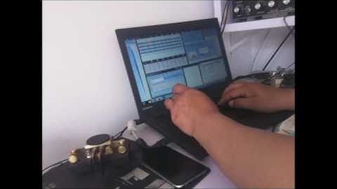 2016 cqwpx cw contest de bg3iay Part 2