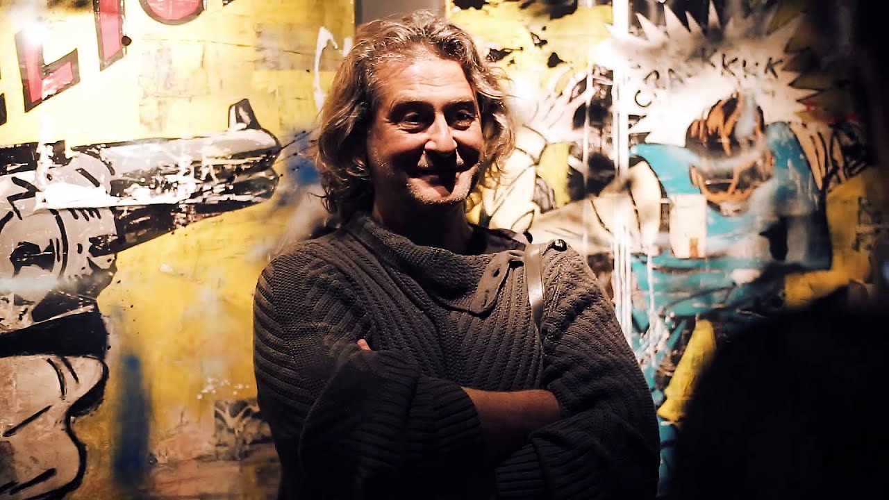 Галерея Ruarts 9 лет