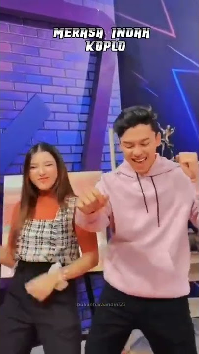 Merasa Indah Koplo Remix (Tiara Andini ft Asyraf Jamal)