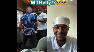 WTHelly??😎😎#50cent #conormcgregor #maclife #funny #shorts #shortsfeed #short #MECSMISALUTE🤴🏿💯