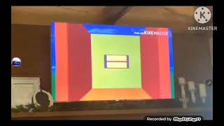 Blocksworld USA - Opening Short And Closing Short (Theater) (2012-2024)