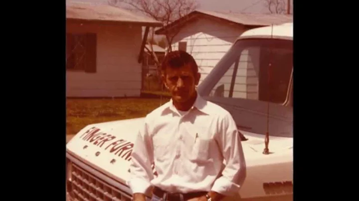 Donald Manley 1945   2014