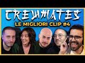 CREWMATES - Le MIGLIORI CLIP della Tomodachi #4